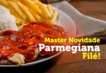 Conheça o Master Burger um dos melhores restaurantes fast food de Taguatinga-DF