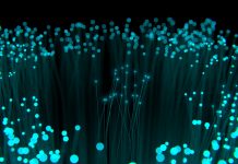 A melhor Internet é a por Fibra ótica