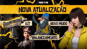 Servidor avançado do Free Fire: veja como baixar o APK de março de