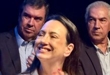Rosangela Moro celebra derrota de Messias e reforça o combate à corrupção rosangela-moro-celebra-derrota-de-messias-e-reforca-o-combate-a-corrupcao