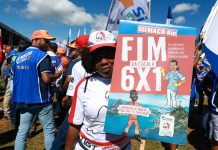 Fim da escala 6×1 entra em mês decisivo na Câmara com dúvidas sobre calendário fim-da-escala-6×1-entra-em-mes-decisivo-na-camara-com-duvidas-sobre-calendario
