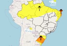 Confira a previsão do tempo para o início de maio no Brasil confira-a-previsao-do-tempo-para-o-inicio-de-maio-no-brasil
