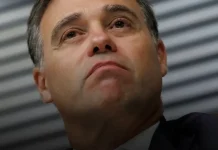 Mendonça lamenta que um abortista não foi o STF mendonca-lamenta-que-um-abortista-nao-foi-o-stf