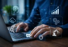 Mercado de IA ultrapassará US$ 1 trilhão até 2031 e redefine a economia global mercado-de-ia-ultrapassara-us$-1-trilhao-ate-2031-e-redefine-a-economia-global