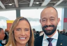Podemos-DF segue firme com Celina Leão e nega notícia infundada podemos-df-segue-firme-com-celina-leao-e-nega-noticia-infundada