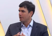 Enfraquecido por apoio a Lula, Rafael Prudente recua do GDF e tentará reeleição enfraquecido-por-apoio-a-lula,-rafael-prudente-recua-do-gdf-e-tentara-reeleicao