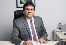 PT oficializa Rafael Fonteles para reeleição como governador no Piauí pt-oficializa-rafael-fonteles-para-reeleicao-como-governador-no-piaui