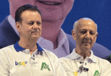 Candidatura de Arruda nas mãos do TRE-DF candidatura-de-arruda-nas-maos-do-tre-df
