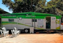 HVEP Móvel chega a Sobradinho II com atendimento veterinário gratuito hvep-movel-chega-a-sobradinho-ii-com-atendimento-veterinario-gratuito