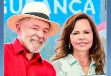 Reta final no Tocantins: Falsa Bolsonarista Tenta Enganar Eleitores e Ataca Adversário reta-final-no-tocantins:-falsa-bolsonarista-tenta-enganar-eleitores-e-ataca-adversario