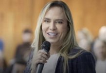 Celina tem 61% dos votos válidos e dispara na reta final com amplo favoritismo, aponta Igape celina-tem-61%-dos-votos-validos-e-dispara-na-reta-final-com-amplo-favoritismo,-aponta-igape